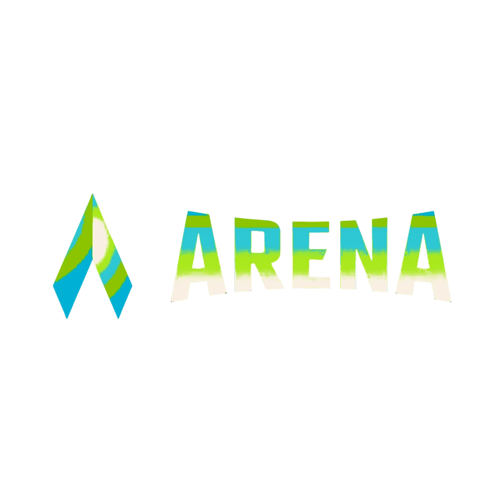 Arena Casino logo