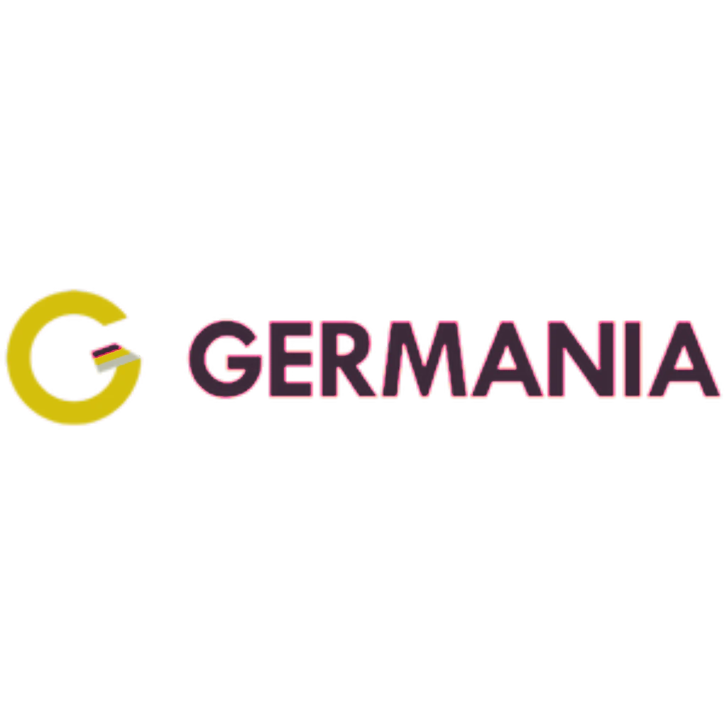 Germania Sport logo
